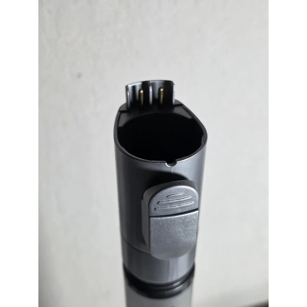 Replacement Wand Tube Gray Silver for LG Cord Zero A9 Cordless Stick Vacuum
